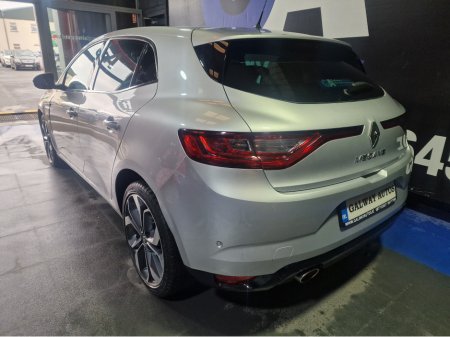 2016 Renault Megane - photo 7