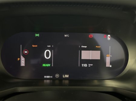 2023 Polestar 2 - photo 17
