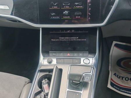 2019 Audi A6 - photo 15