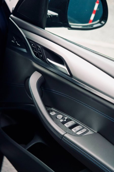 2018 BMW X3 - photo 17