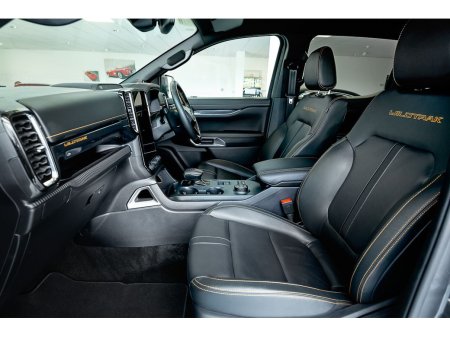 2024 Ford Ranger - photo 24