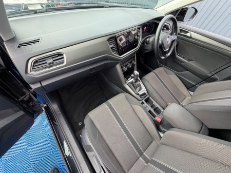 2021 Volkswagen T-Roc - photo 56