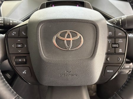 2023 Toyota Prius - photo 15