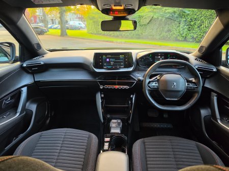 2023 Peugeot 2008 - photo 17