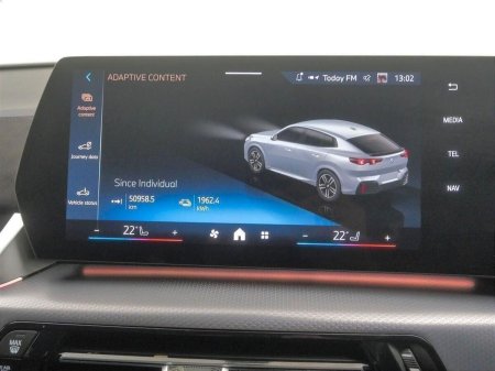 2024 BMW iX2 - photo 19
