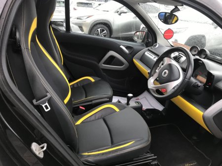 2013 Smart Fortwo - photo 18