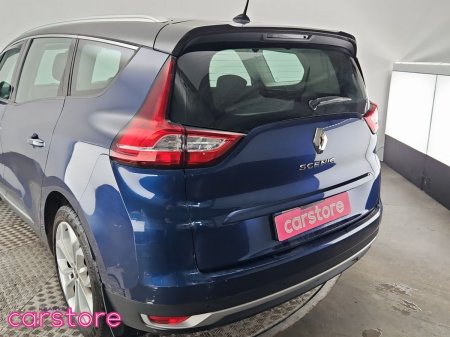 2019 Renault Grand Scenic - photo 15