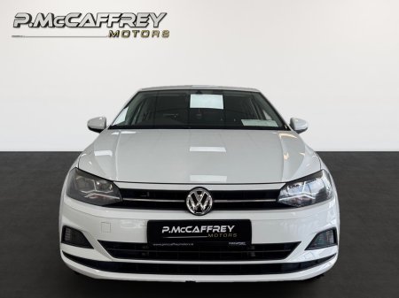 2019 Volkswagen Polo - photo 2