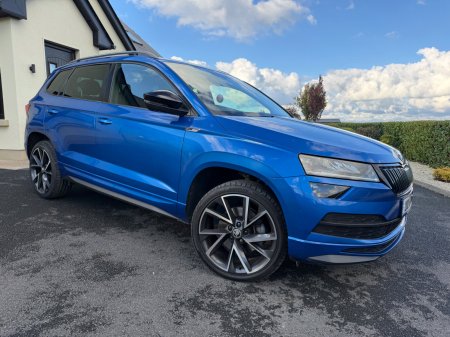 2020 Skoda Karoq - photo 6