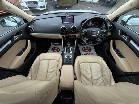 2015 Audi A3 - photo 2
