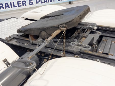 2021 SCANIA S540 - photo 12