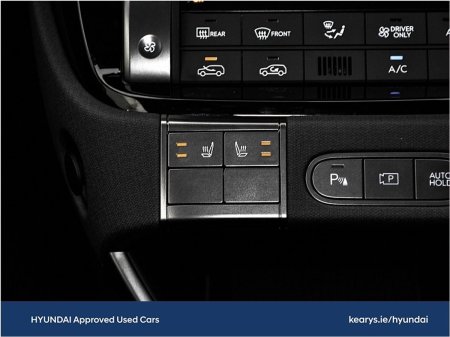2027 Hyundai INSTER - photo 20