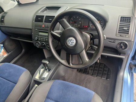 2006 Volkswagen Polo - photo 22
