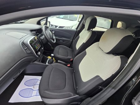 2019 Renault Captur - photo 11