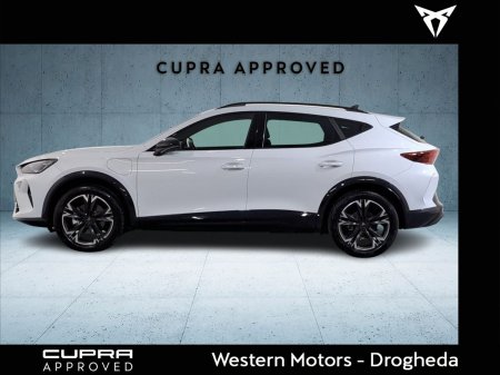 2026 Cupra Formentor - photo 3