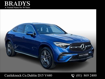 2025 Mercedes-Benz GLC - photo 2