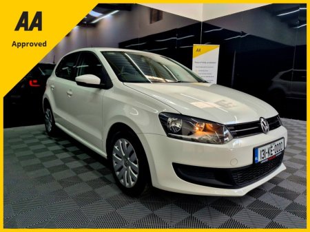 2013 Volkswagen Polo - photo 4