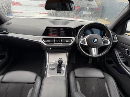 2020 BMW 3-Series - photo 46