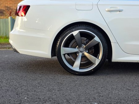 2016 Audi A6 - photo 19