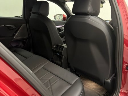 2026 BMW 5-Series - photo 22