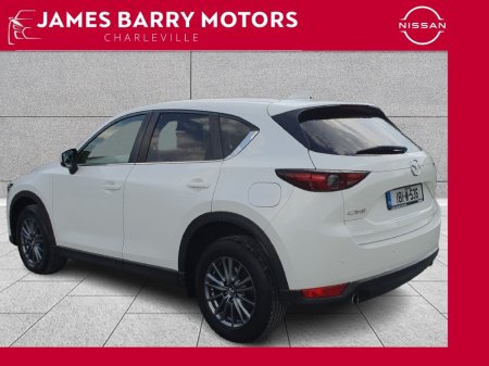 2018 Mazda CX-5 - photo 3