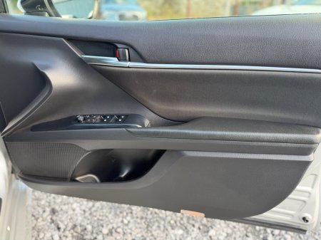2019 Toyota Camry - photo 27