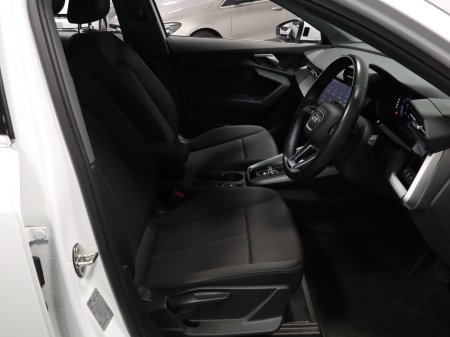 2021 Audi A3 - photo 28