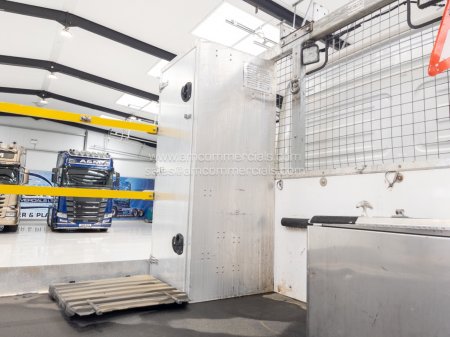 2023 MERCEDES BENZ ATEGO 816 - photo 17