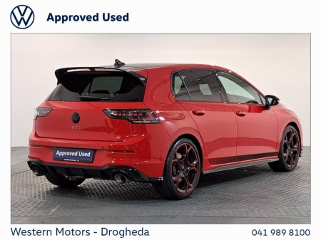 2026 Volkswagen Golf - photo 15