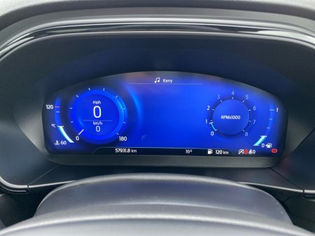 2023 Ford Focus - photo 14