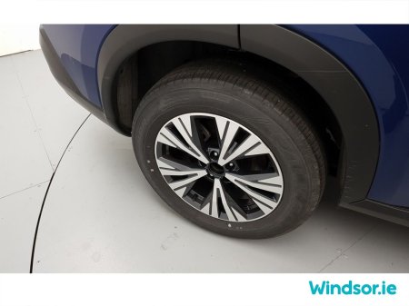 2025 Nissan X-Trail - photo 16