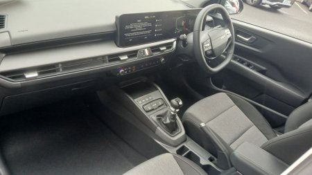 2027 Kia Stonic - photo 3