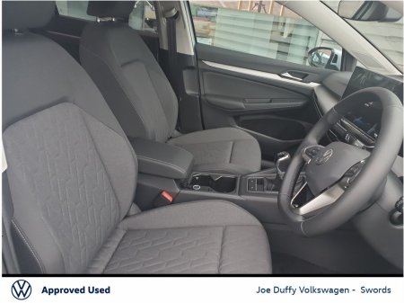 2026 Volkswagen Golf - photo 21
