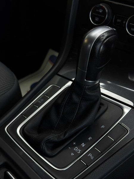 2017 Volkswagen Golf - photo 18