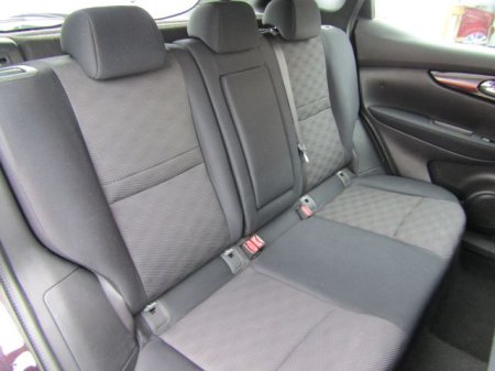 2014 Nissan Qashqai - photo 17