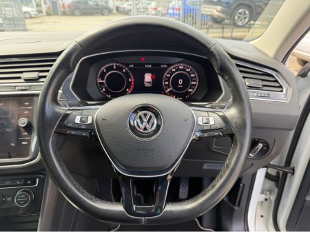 2018 Volkswagen Tiguan - photo 15