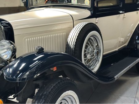 2004 REGENT LANDAULETTE - photo 7
