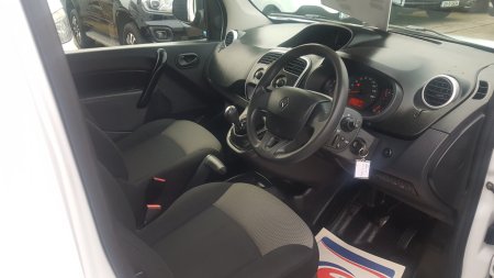 2021 Renault Kangoo - photo 4