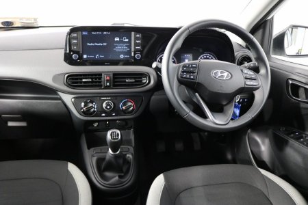 2020 Hyundai i10 - photo 12