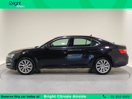 2023 Skoda Superb - photo 5