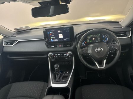 2024 Toyota RAV4 - photo 8