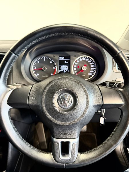 2013 Volkswagen Polo - photo 11