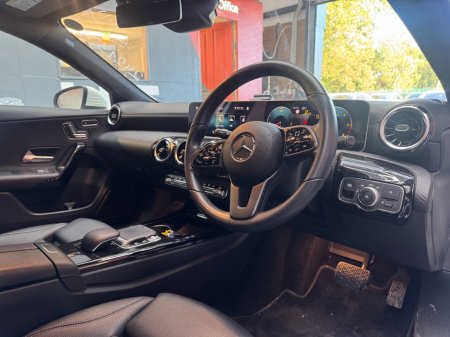 2019 Mercedes-Benz A-Class - photo 14