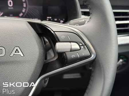 2026 Skoda Scala - photo 21