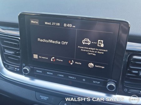 2023 Kia Stonic - photo 20