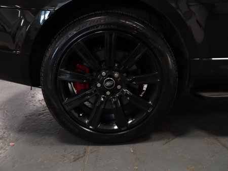 2022 Land Rover Range Rover Sport - photo 12