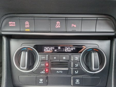 2016 Audi Q3 - photo 35