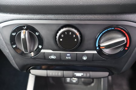 2019 Hyundai i20 - photo 15