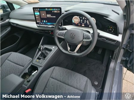 2027 Volkswagen Golf - photo 8