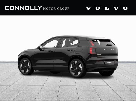 2026 Volvo EX30 - photo 2